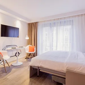 360 Frankfurt Francfort-sur-le-Main