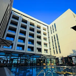 Hotel Royal G And *****