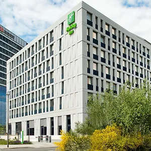 Frankfurt Airport By Ihg **** Франкфурт-на-Майне