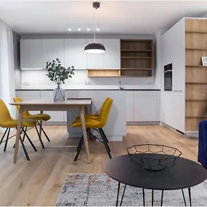 Apartment The Garden Loft 