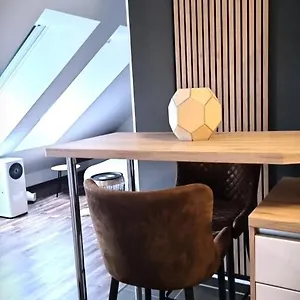 Apartment Modern Near Munich Airport 