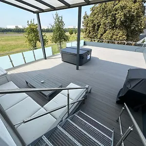 Apartment Zur Schoenen Aussicht I 150 I Oase I Purer Luxus 