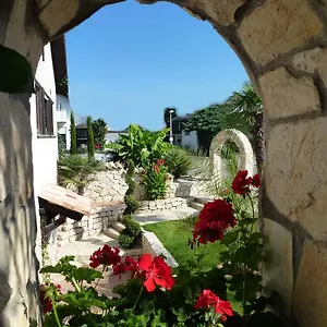Apartmenthaus Casa Palma Appart hôtel