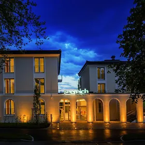 Hotel Und Seereich ***
