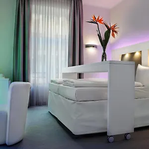 Hotell Grand Downtown, Frankfurt am Main