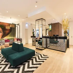 Ibis Styles Frankfurt Hotel