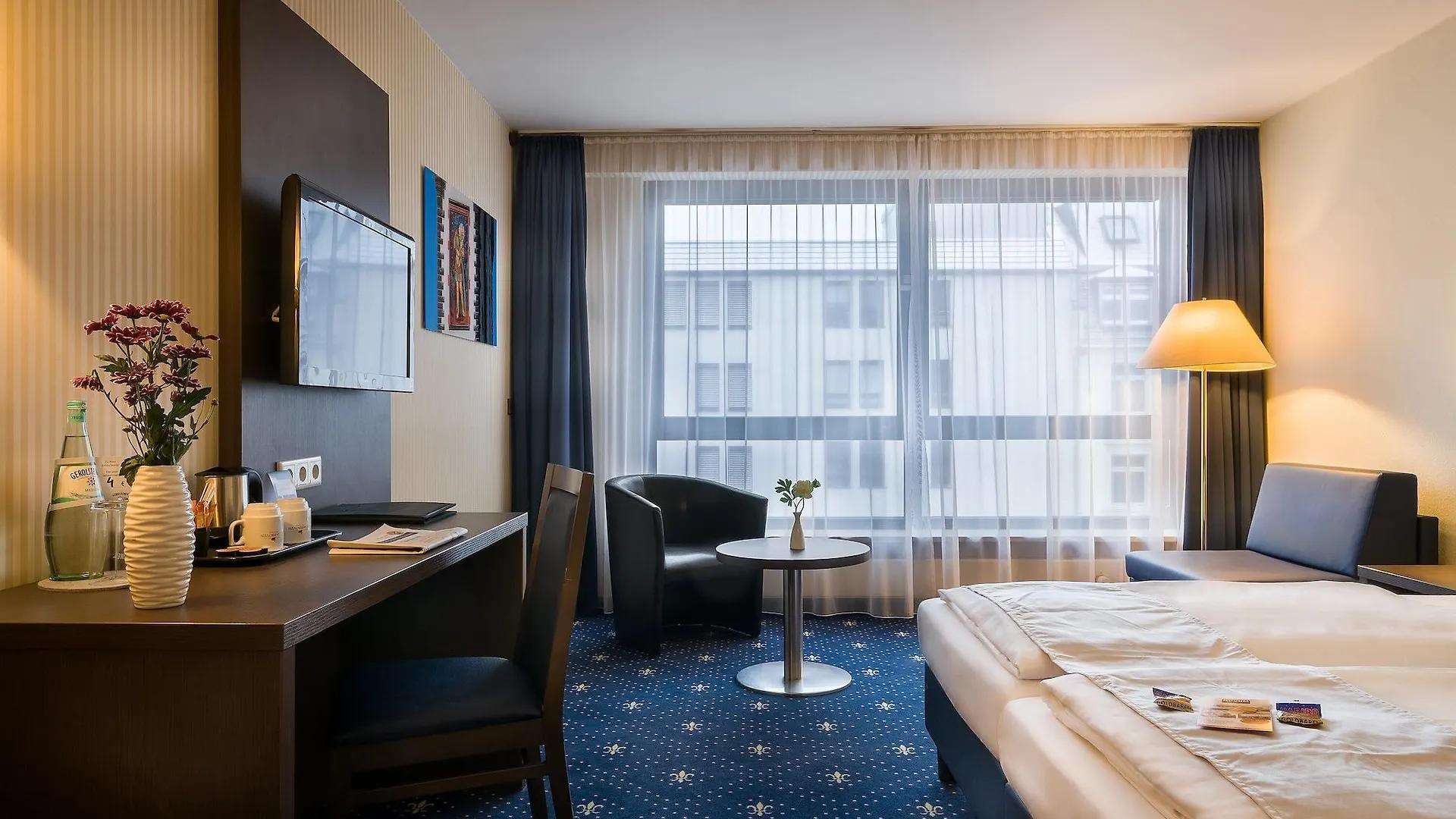 Hotel Imperial Frankfurt am Main
