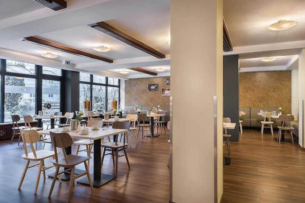 Hotel Imperial Frankfurt am Main 4*,  Germany