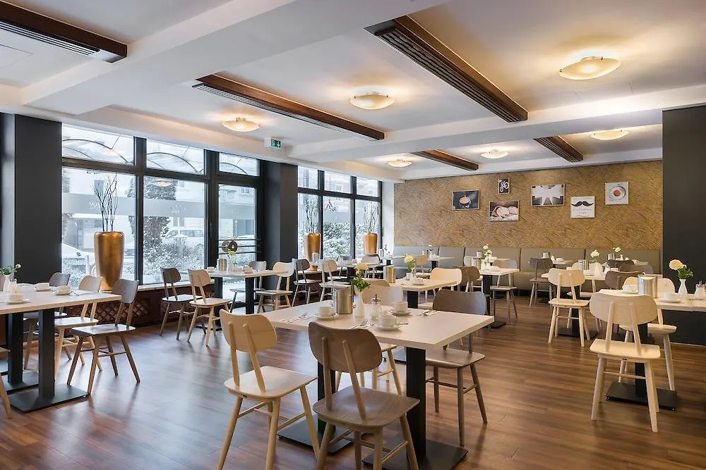 Hotel Imperial Frankfurt am Main
