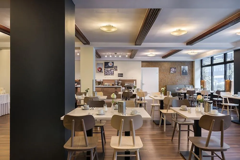 ****  Hotel Imperial Frankfurt am Main Germany