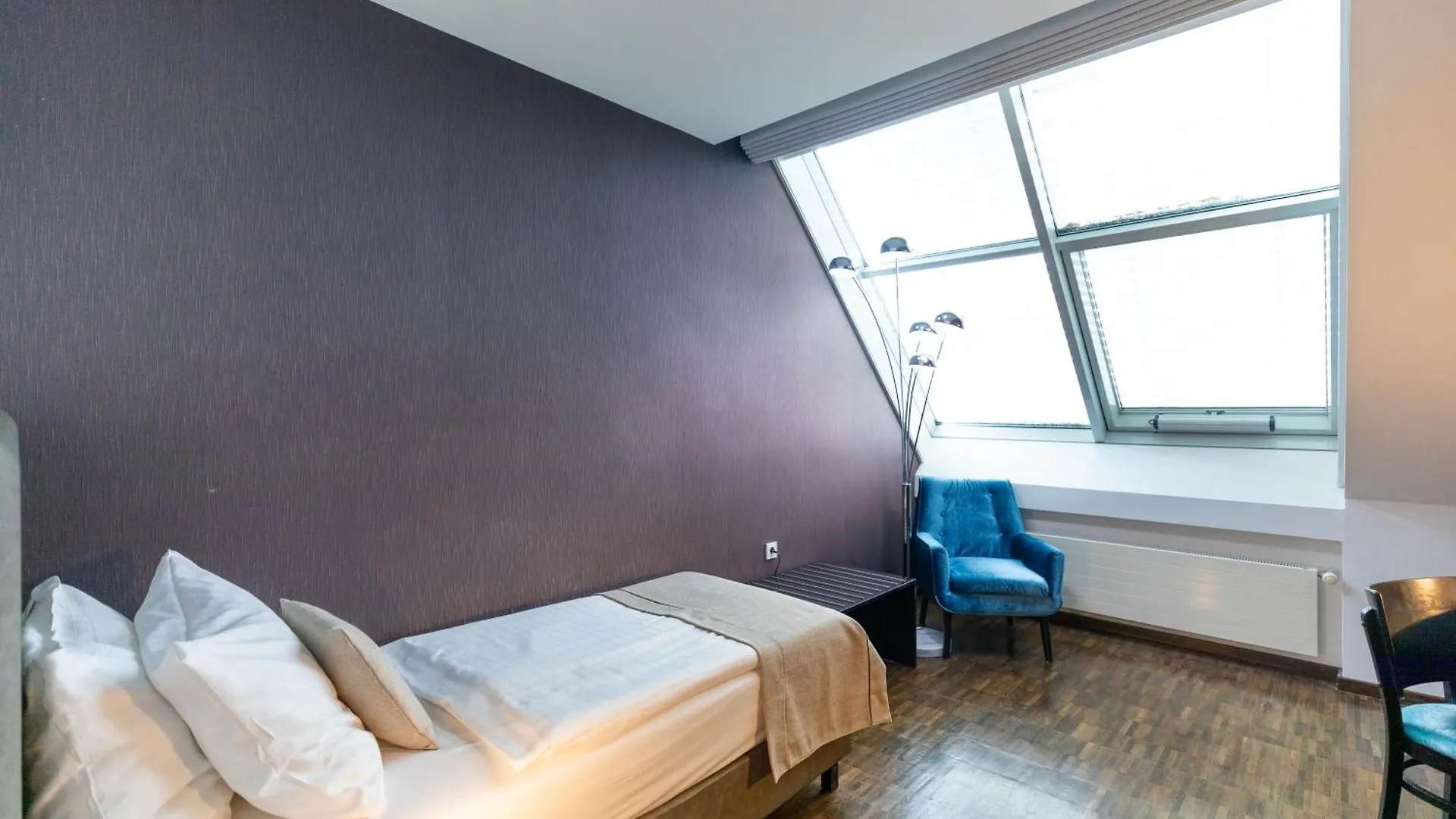 Hotel Imperial Frankfurt am Main