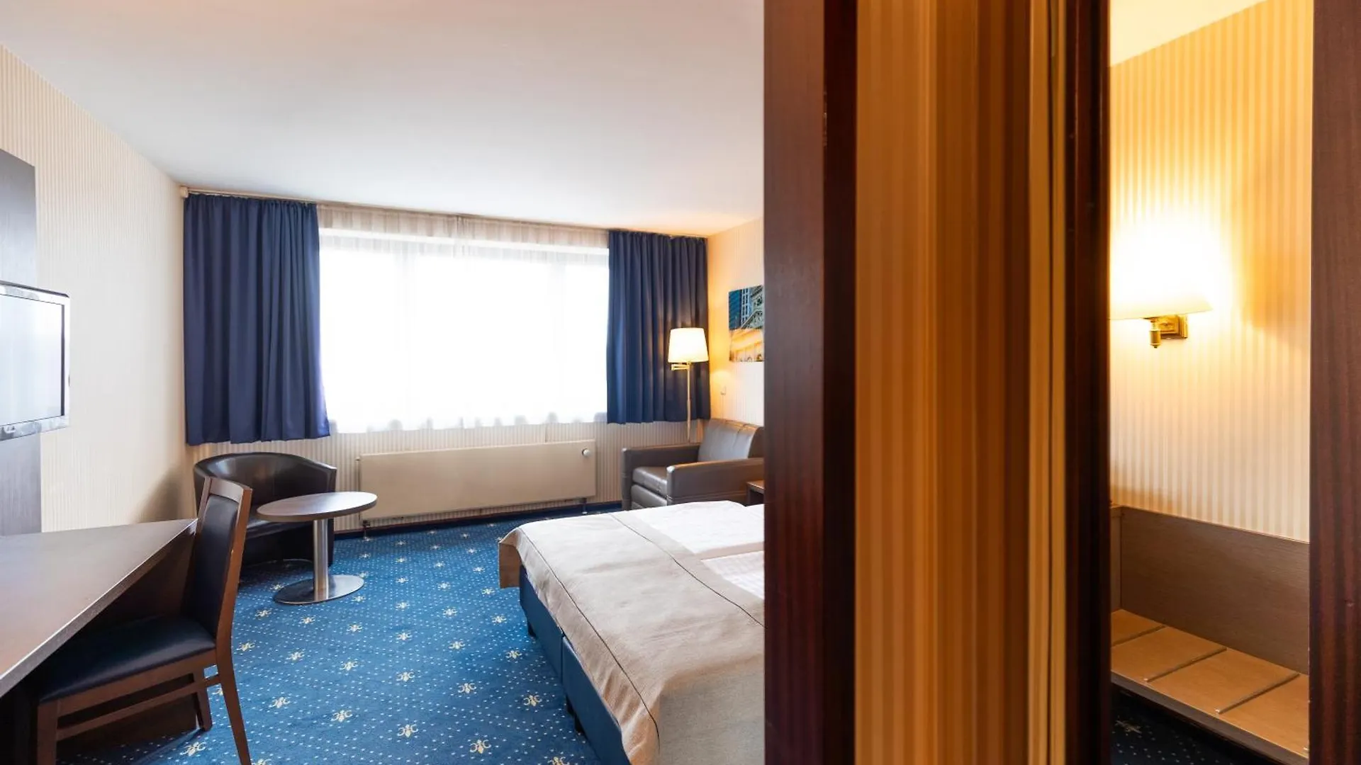 Hotel Imperial Frankfurt am Main