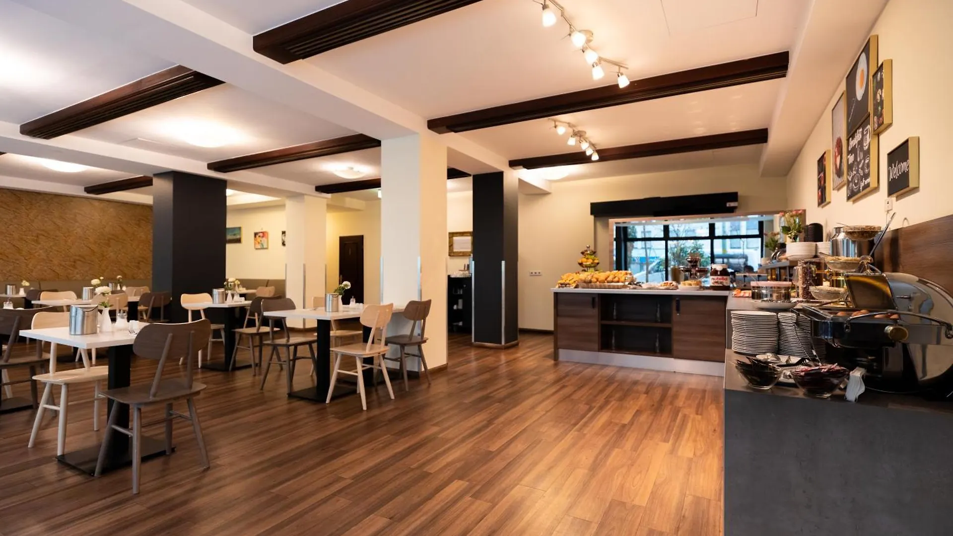 Hotel Imperial Frankfurt am Main