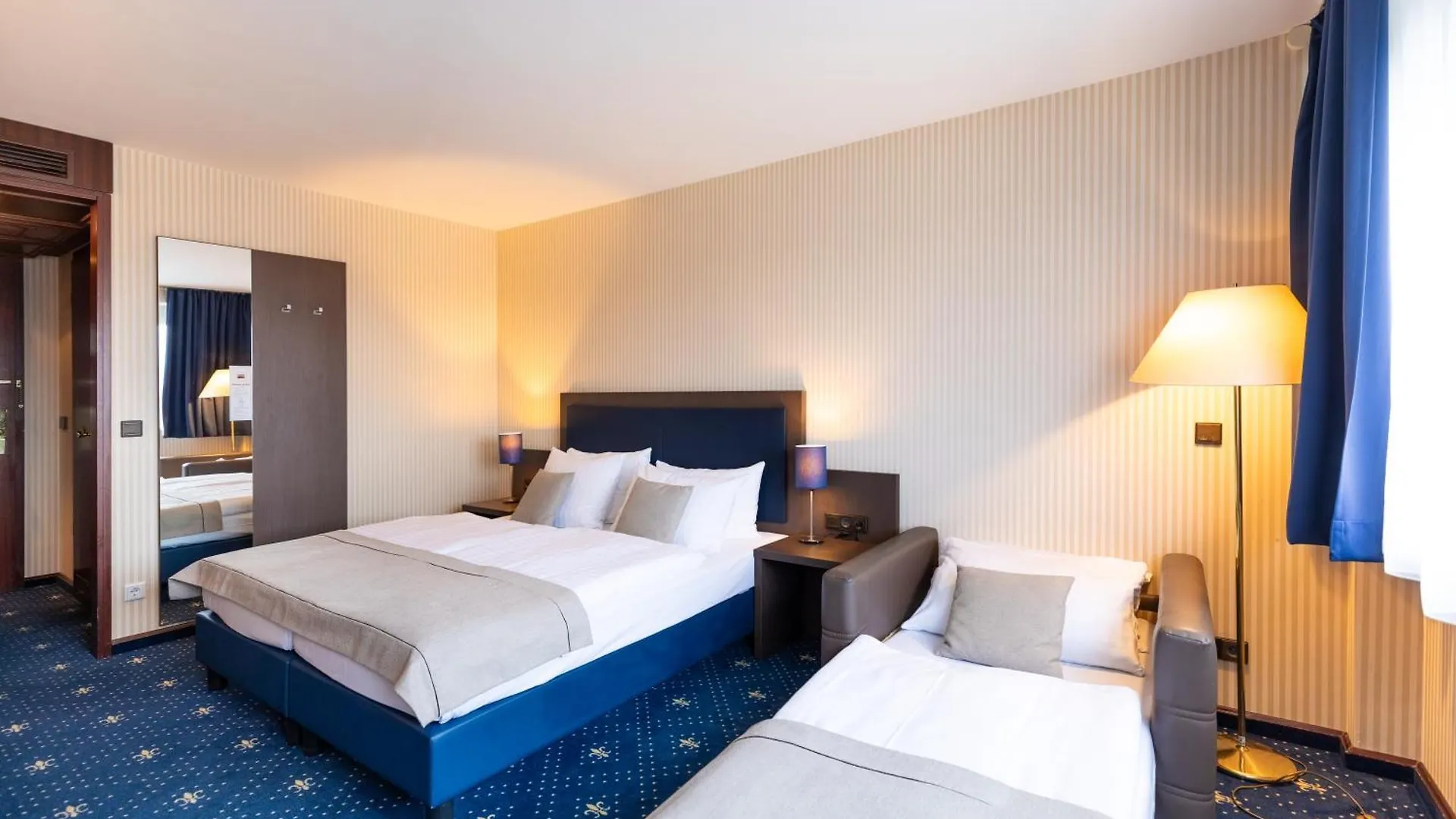 Hotel Imperial Frankfurt am Main