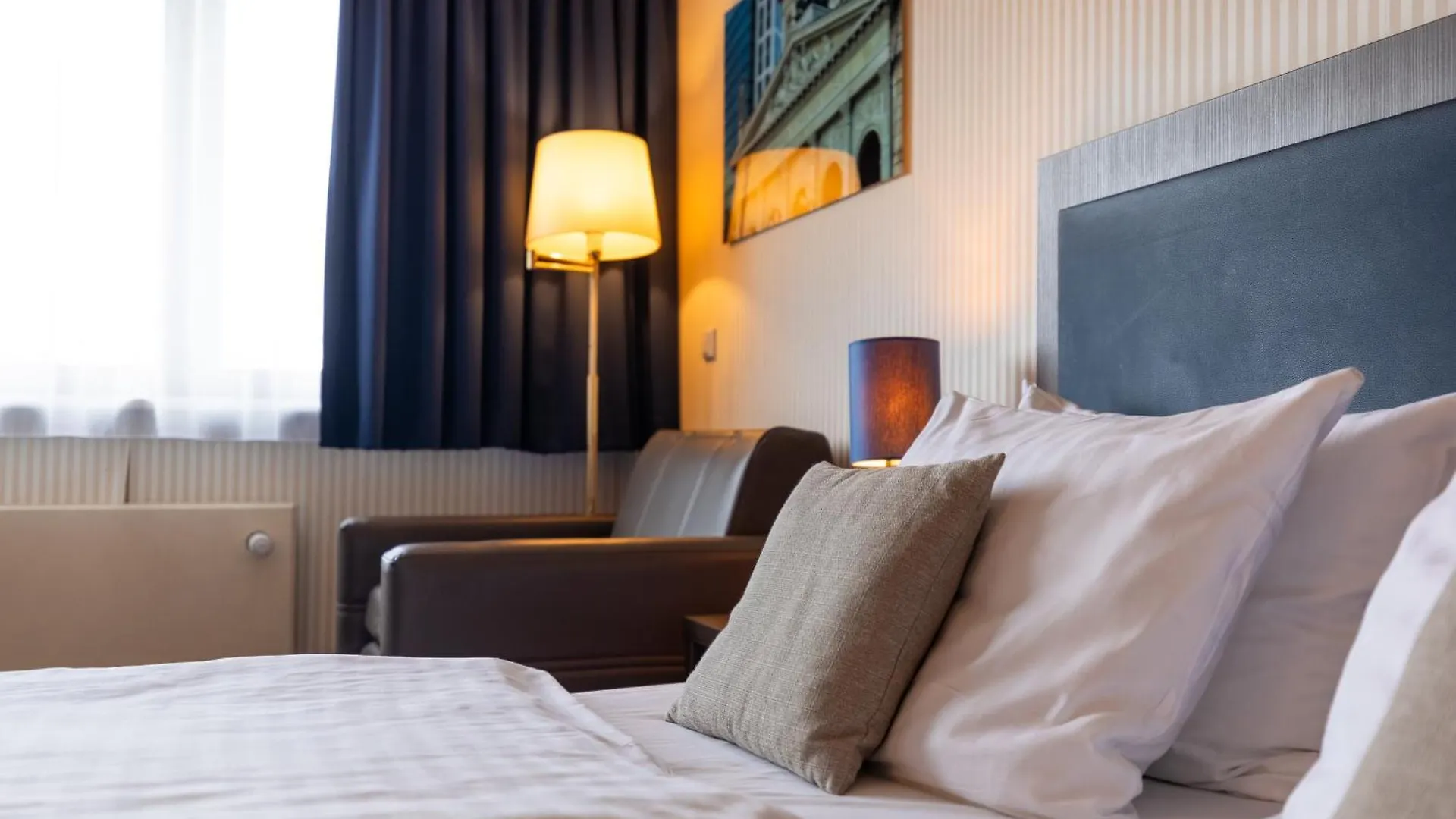 ****  Hotel Imperial Frankfurt am Main Germany