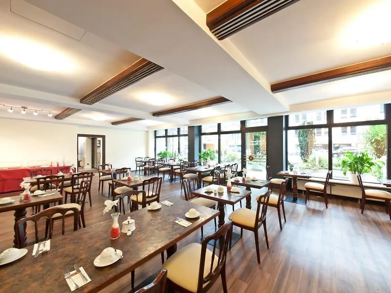 Hotel Imperial Frankfurt am Main