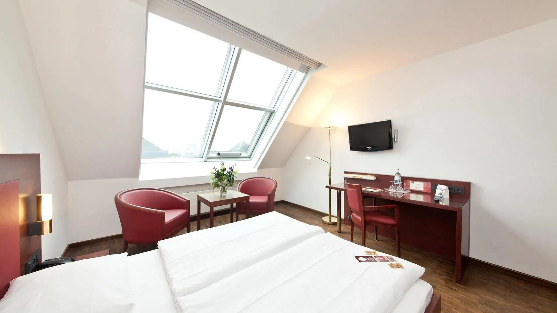 Hotel Imperial Frankfurt am Main