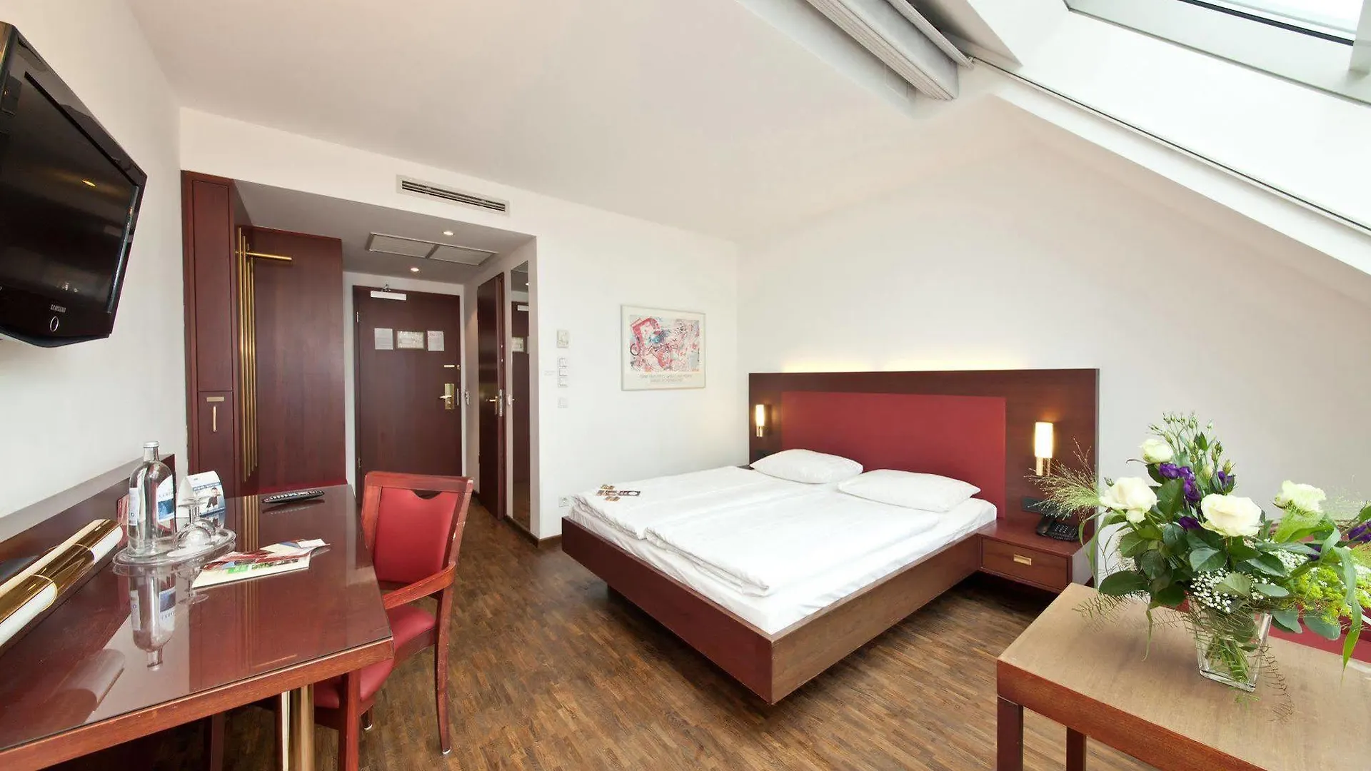 Hotel Imperial Frankfurt am Main