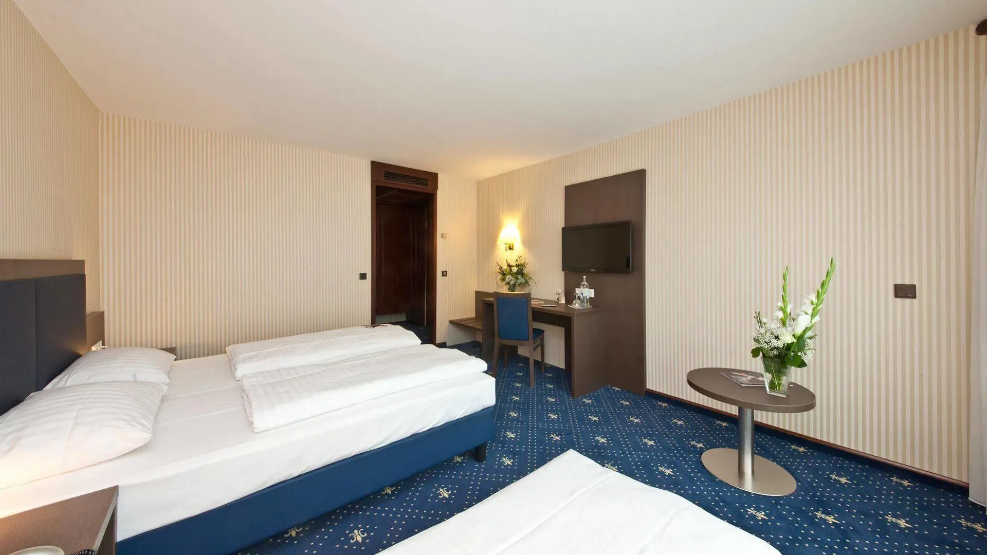 Hotel Imperial Frankfurt am Main