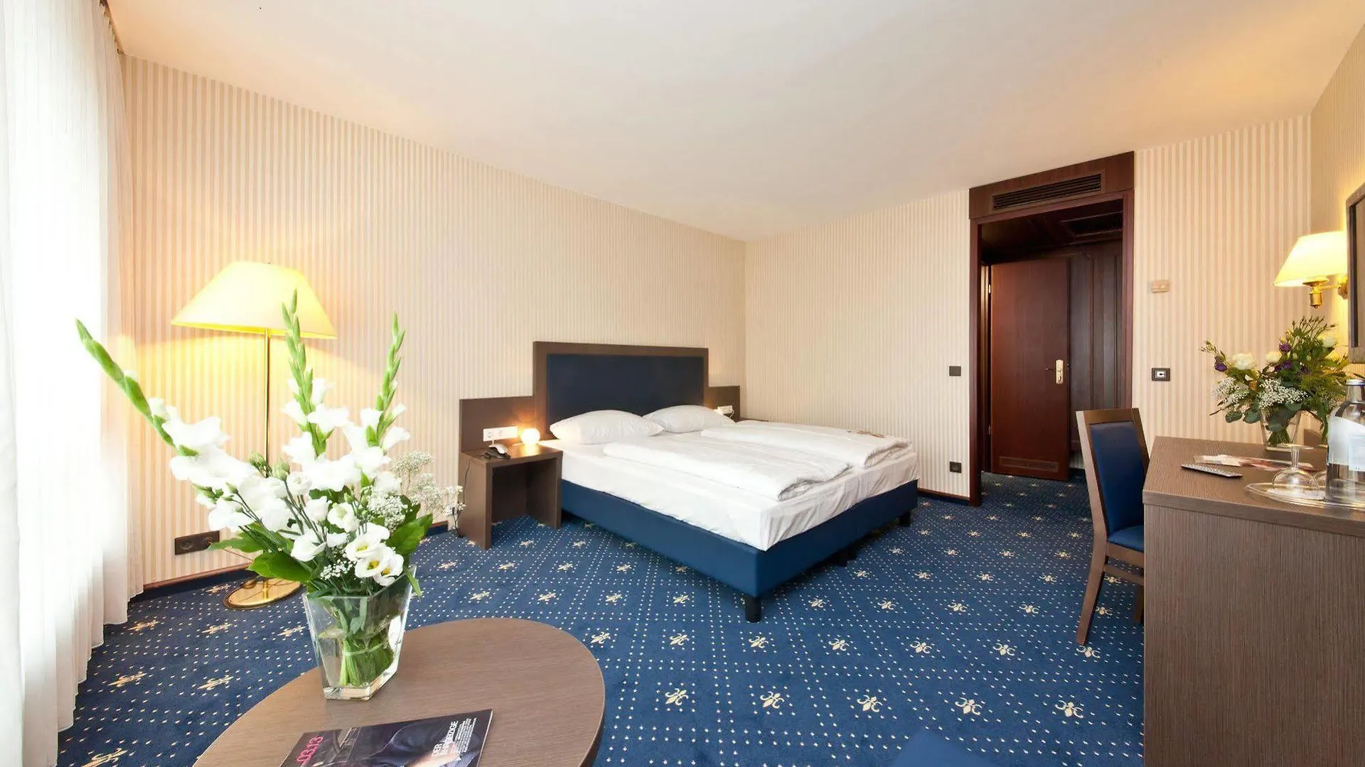 Hotel Imperial Frankfurt am Main