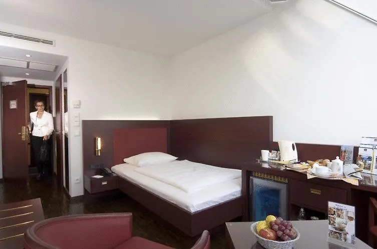 Hotel Imperial Frankfurt am Main