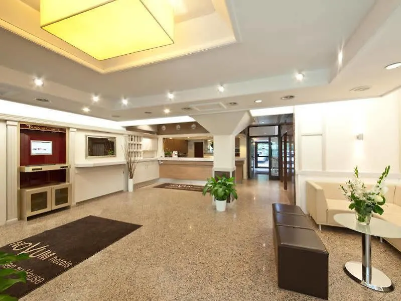 Hotel Imperial Frankfurt am Main
