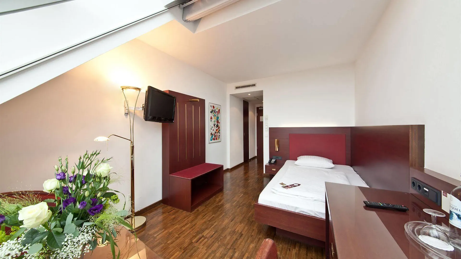 Hotel Imperial Frankfurt am Main