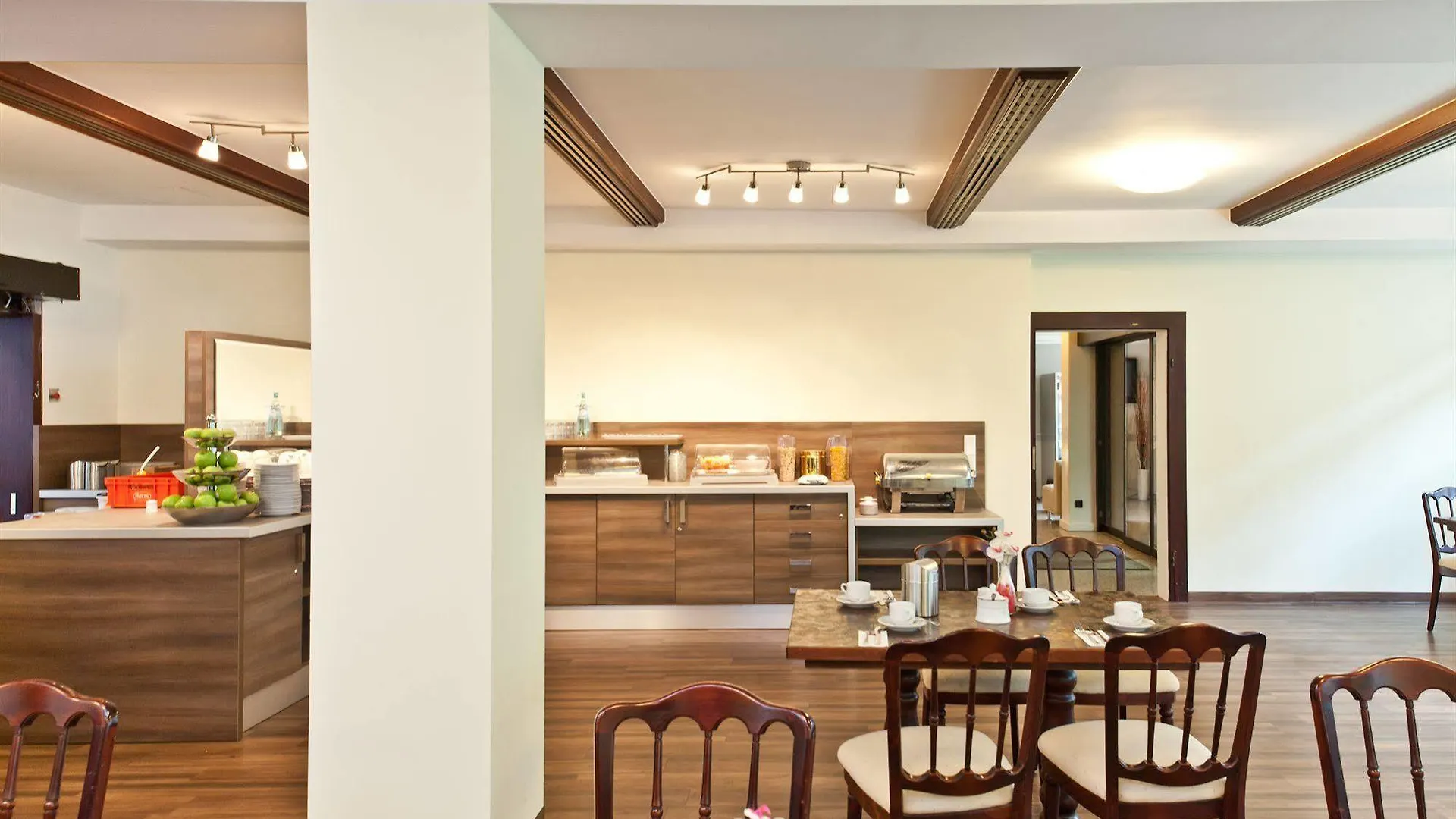 Hotel Imperial Frankfurt am Main